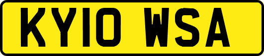 KY10WSA
