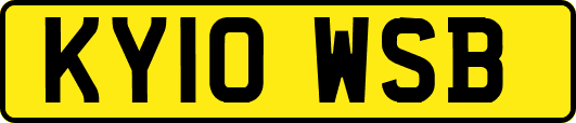 KY10WSB
