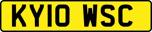 KY10WSC