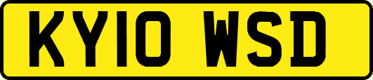 KY10WSD