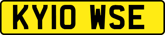 KY10WSE