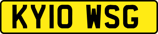 KY10WSG