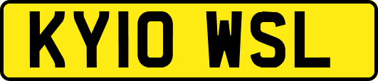 KY10WSL