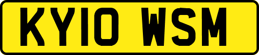 KY10WSM