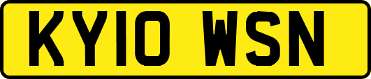 KY10WSN