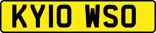 KY10WSO