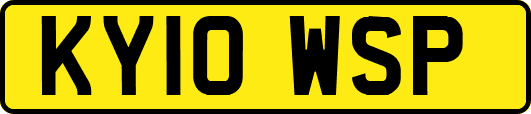 KY10WSP