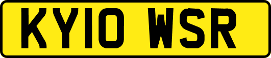 KY10WSR