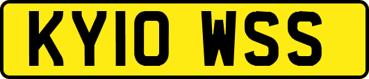 KY10WSS