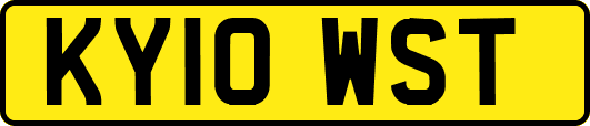 KY10WST