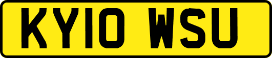 KY10WSU