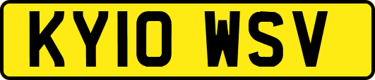 KY10WSV