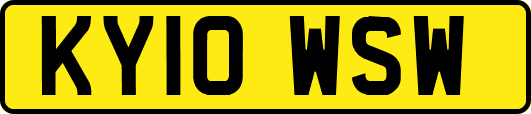 KY10WSW