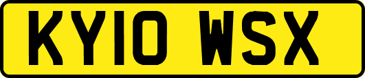 KY10WSX