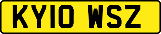 KY10WSZ