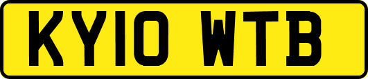 KY10WTB