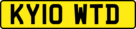 KY10WTD