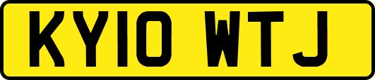 KY10WTJ