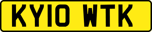 KY10WTK
