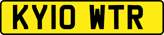 KY10WTR