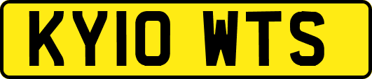 KY10WTS