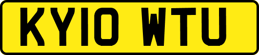 KY10WTU