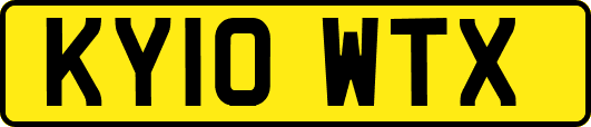 KY10WTX