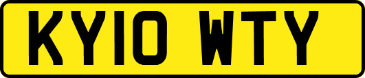 KY10WTY