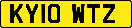 KY10WTZ