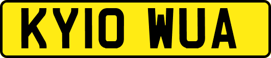 KY10WUA