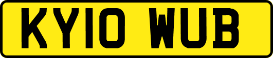 KY10WUB