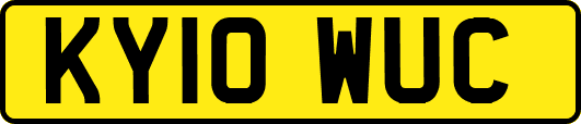 KY10WUC
