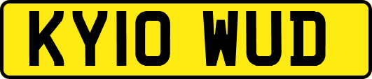 KY10WUD
