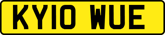 KY10WUE