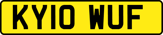 KY10WUF
