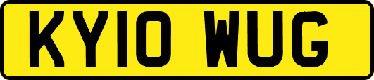 KY10WUG