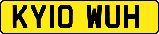 KY10WUH