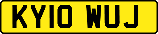 KY10WUJ