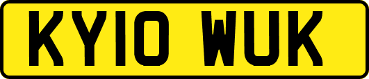 KY10WUK
