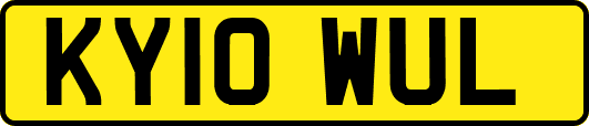 KY10WUL