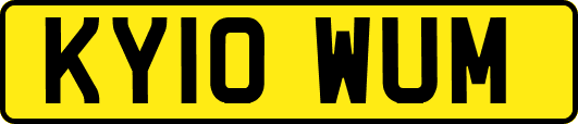 KY10WUM