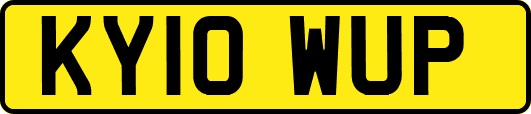 KY10WUP