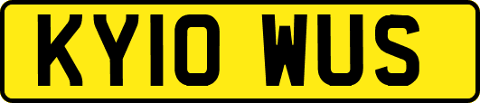 KY10WUS