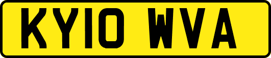 KY10WVA