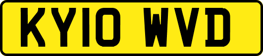 KY10WVD