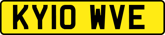 KY10WVE