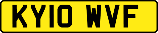 KY10WVF
