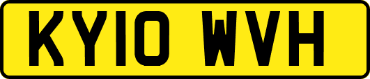 KY10WVH