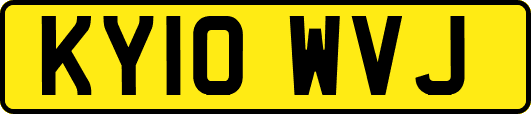 KY10WVJ