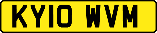 KY10WVM
